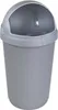 Curver Roll Bullet Bins 50L, 39 cm, 390 mm, 390 mm, 750 mm, Podgląd zdjęcia produktu 2