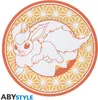 Set di piatti Pokemon: Stile giapponese Anteprima dell’immagine prodotto 4