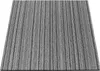 Dalles de moquette Venice Gris J3 50 x 50 cm Voir les images du produit 2
