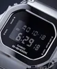 Casio G-Shock WOMEN Classic GM-S5600-1ER Digitaluhr für Produktbild-Vorschau 7