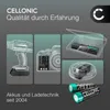 CELLONIC 1x Akku für Staubsauger Kompatibel mit iRobot Produktbild-Vorschau 7