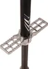 Relaxdays Pogo Stick Erwachsene, Springstock bis 110 kg, Produktbild-Vorschau 6