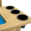 TP Toys Drewniana kuchnia do zabawy dla dzieci i grządka Podgląd zdjęcia produktu 5
