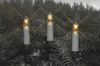 Best Season LED-Kerzenkette outdoor, 16teilig 'warm white Produktbild-Vorschau 2