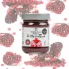 Griechische Granatapfelkonfitüre ohne Zuckerzusatz 240 g – Produktbild-Vorschau 6