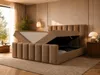 Emlar Boxspringbett Bella MAX 160x200 - Bett mit Matratze Produktbild-Vorschau 3