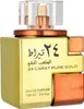Lattafa 24 Carat Pure Gold EDP 100 ml UNISEX Voir les images du produit 6