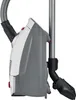 Side view of a vacuum cleaner. Podgląd zdjęcia produktu
