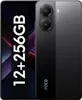 POCO X7 Pro 12+256GB 6.67" 5G Black DS EU  POCO Podgląd zdjęcia produktu 9
