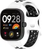 Bizon Strap Watch Octo Strap für Xiaomi Smart Band 9 Pro/8 Produktbild-Vorschau 1