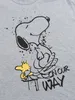 The Peanuts Snoopy Schlafanzug für Damen - On Our Way Produktbild-Vorschau 7