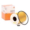 Mahle Original Ölfilter Ox 203D Produktbild-Vorschau 2