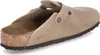Birkenstock Boston Tabacco Braun Nubukleder geölt Größe: 46 Produktbild-Vorschau 4