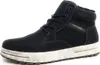 Rieker Herren High Top Sneaker Schnürboots Warmfutter Produktbild-Vorschau 52