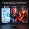 Ręczna kamera termowizyjna na podczerwień (320x240) – Podgląd zdjęcia produktu 6