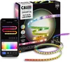 Striscia LED intelligente Calex, 10 m, colori RGBIC, Anteprima dell’immagine prodotto 1