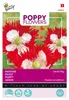 Buzzy Poppy Flowers Semi di papavero - Circa 0,75 gr | Anteprima dell’immagine prodotto 5