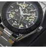 Invicta Objet D Art 69762 Herrenarmbanduhr - Automatisches Produktbild-Vorschau 5