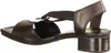 Rieker Damen Sandalette schwarz Produktbild-Vorschau 35