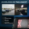 Set telecamera di retromarcia da 7" CAMPER | con 2 Anteprima dell’immagine prodotto 4