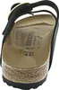 Birkenstock Arizona Big Buckle Schwarz - Damen Hausschuhe - Produktbild-Vorschau 64