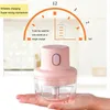 Herberg HG-03176: Hachoir électrique portable sans fil - Voir les images du produit 9