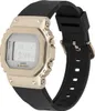 CASIO G-SHOCK Zegarki na rękę GM-S5600BC-1ER Podgląd zdjęcia produktu 6