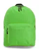Polyester-Rucksack (600 D) mit Fronttasche und Produktbild-Vorschau 6