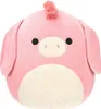 Jazwares SQCR05498 - Squishmallows - Maudie l'asino, figura Anteprima dell’immagine prodotto 1