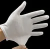 15 Paar Weiße Handschuhe Baumwolle, Soft-Hand Baumwolle Produktbild-Vorschau 7