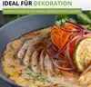 Westmark Julienne-Schneider »Quick-Spezial« Black Edition, Produktbild-Vorschau 7