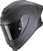 Scorpion EXO-R1 Evo II Carbon Air Helm, schwarz matt, M Produktbild-Vorschau 4