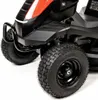 Cedrus C-Trac 65Mc Garden Tractor Rider Lawn Rider Lawn Voir les images du produit 15