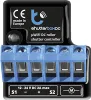 BLEBOX shutterBoxDC v2 WiFi I/O module 2x input binary 2x Produktbild-Vorschau 2
