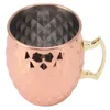 Moskauer Becher,Cocktailbecher,Moskauer Produktbild-Vorschau 4