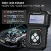 Qoltec OBDII EOBD diagnostic tester ProLine 8V 25V Náhled obrázku produktu 4