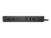 DELL Dock WD19DCS 240W DELL-WD19DCS Náhled obrázku produktu 3