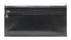 Esquire Geldbörse New Silk Ladies Long Wallet Black schwarz Produktbild-Vorschau 5