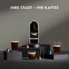 Nespresso De'Longhi CitiZ Platinum EN220.T, Produktbild-Vorschau 6