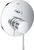 GROHE EH-Wannenbatterie Essence 24058_1 FMS für 35600 chrom Produktbild-Vorschau 1
