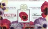Soap - Colli Fiorentini Sweet Violet 250g Produktbild-Vorschau 1