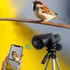 Bezdrátový digitální okulár WiFi, záznam videa 4MP 2K, Náhled obrázku produktu 7