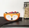 Winkee - Bol à céréales en forme de renard | Mignon petit Voir les images du produit 1
