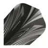 Harrows | Prime Predator | Dart Flights | 100 Mikron | Grau Produktbild-Vorschau 2