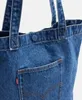 Torba damska LEVIS z kieszeniami z tyłu, seria ELEVATION Podgląd zdjęcia produktu 3