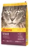 Josera Senior, Senior, jede Rasse, Mais, Leber, Reis, 10 kg Produktbild-Vorschau 4
