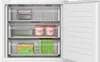 Frigorifero combinato scorrevole da incasso da 383 l Bosch Anteprima dell’immagine prodotto 8