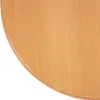 Bolero Runde Tischplatte Buche 60Cm Produktbild-Vorschau 3