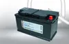 Q-Batteries 12SEM-105 12V 105Ah Semitraktionsbatterie Produktbild-Vorschau 2