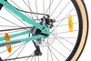 BIKESTAR Mountainbike 27,5 Zoll | 17 Zoll Rahmen, 21 Gang Produktbild-Vorschau 10